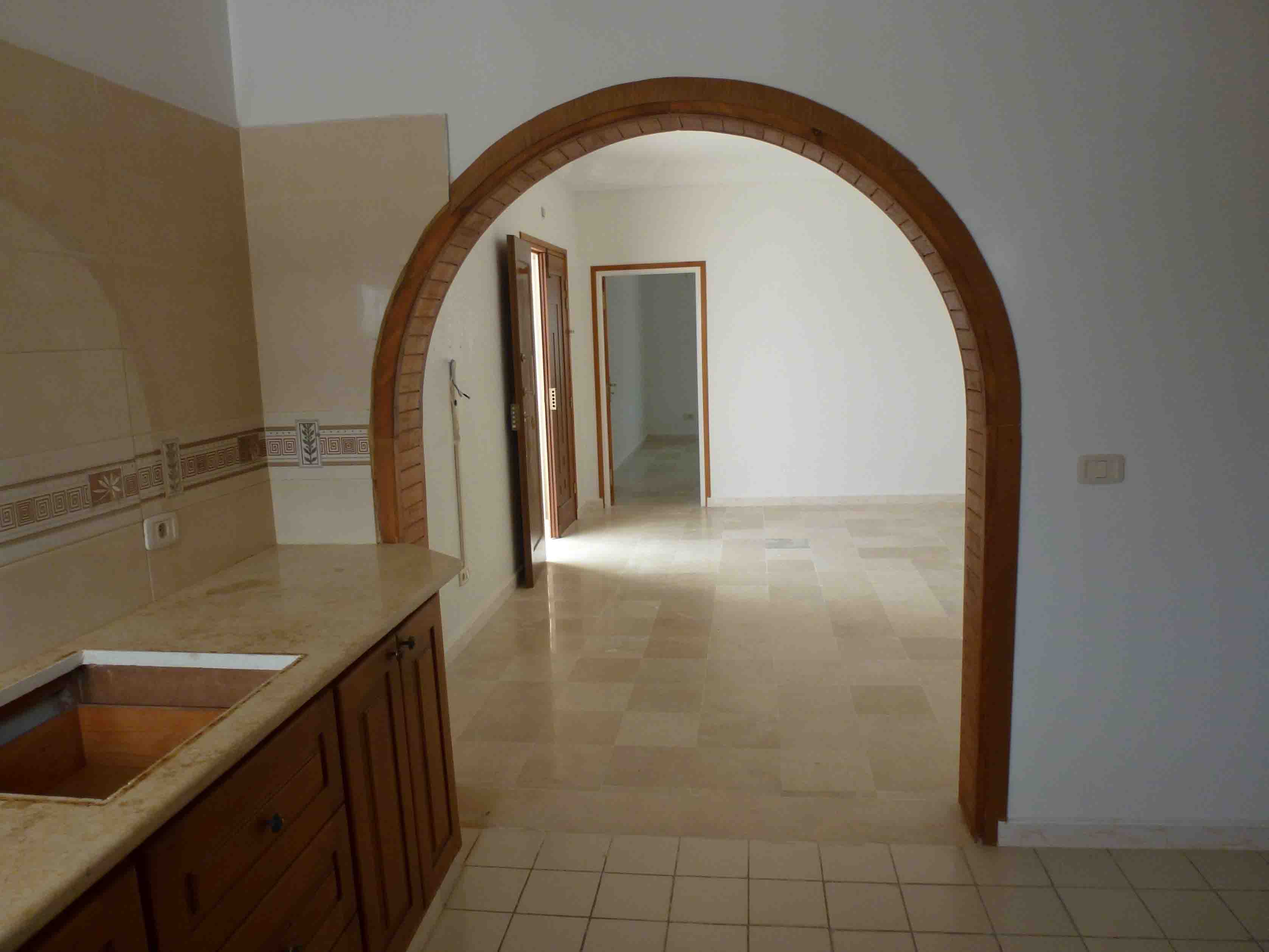 Djerba - Houmet Essouk&nbsp;Djerba &nbsp;Location&nbsp;Appart. 2 pi�ces&nbsp;Bureaux administratifs � houmt souk