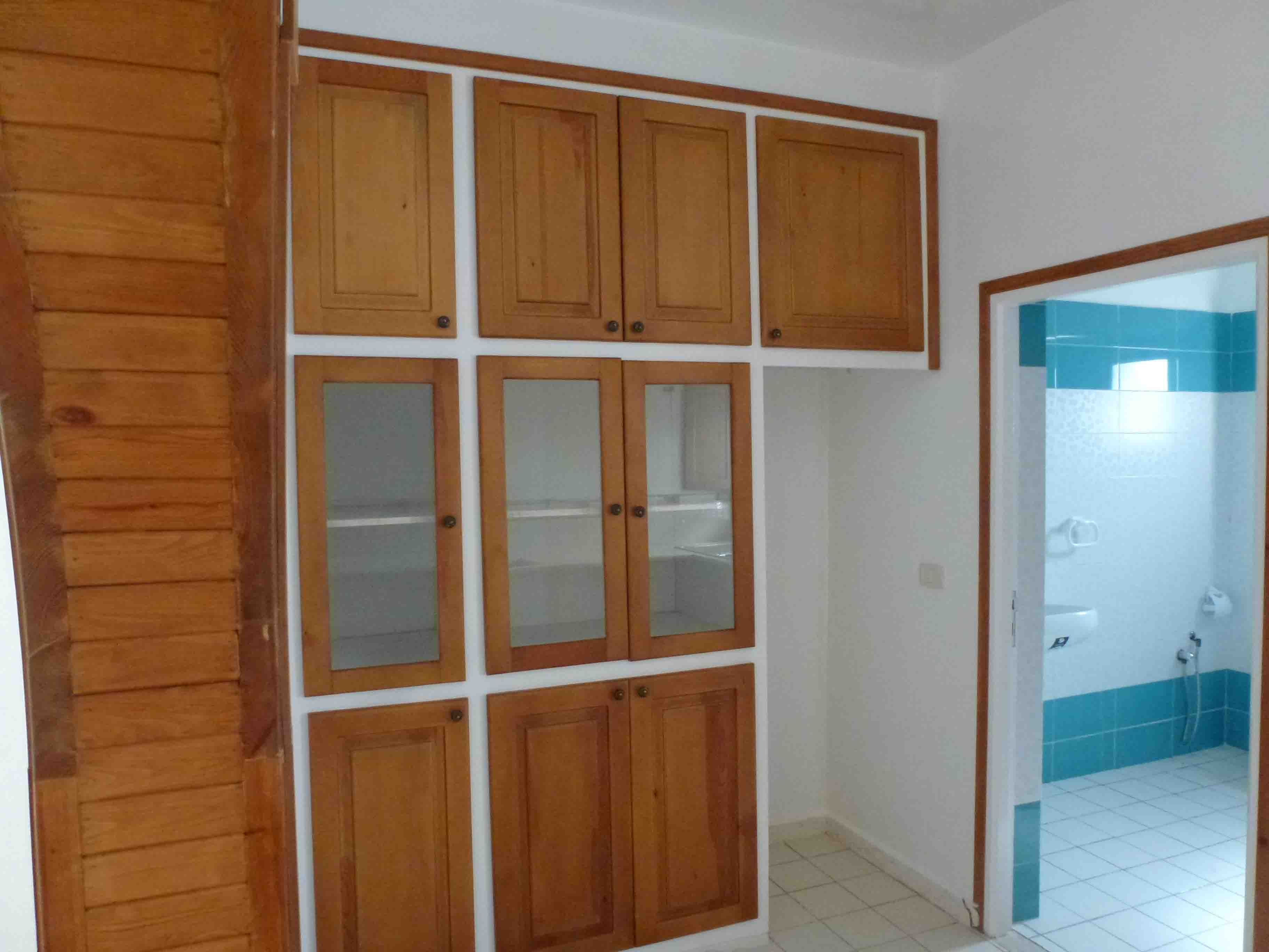 Djerba - Houmet Essouk&nbsp;Djerba &nbsp;Location&nbsp;Appart. 2 pi�ces&nbsp;Bureaux administratifs � houmt souk