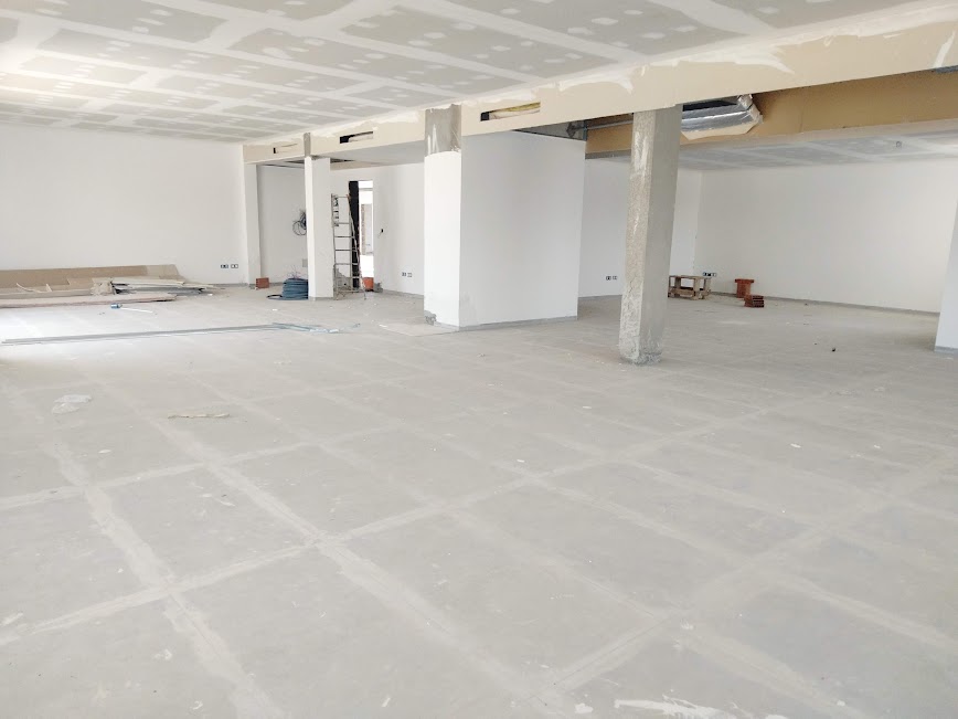 Bureaux & Commerces Bureau