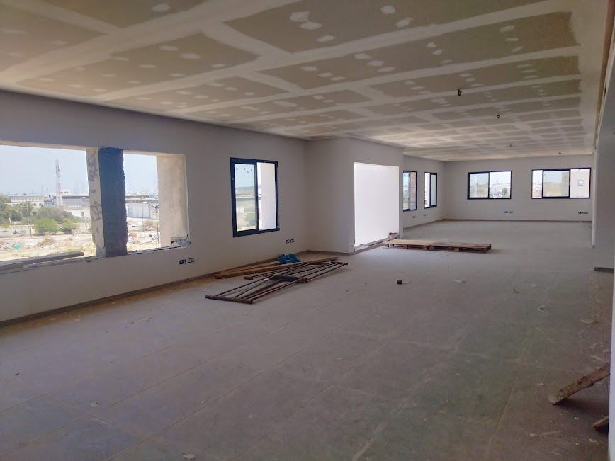 El Kram&nbsp;Le Kram&nbsp;Bureaux & Commerces&nbsp;Bureau&nbsp;Immeuble bureautique neuf au lac 3 kram