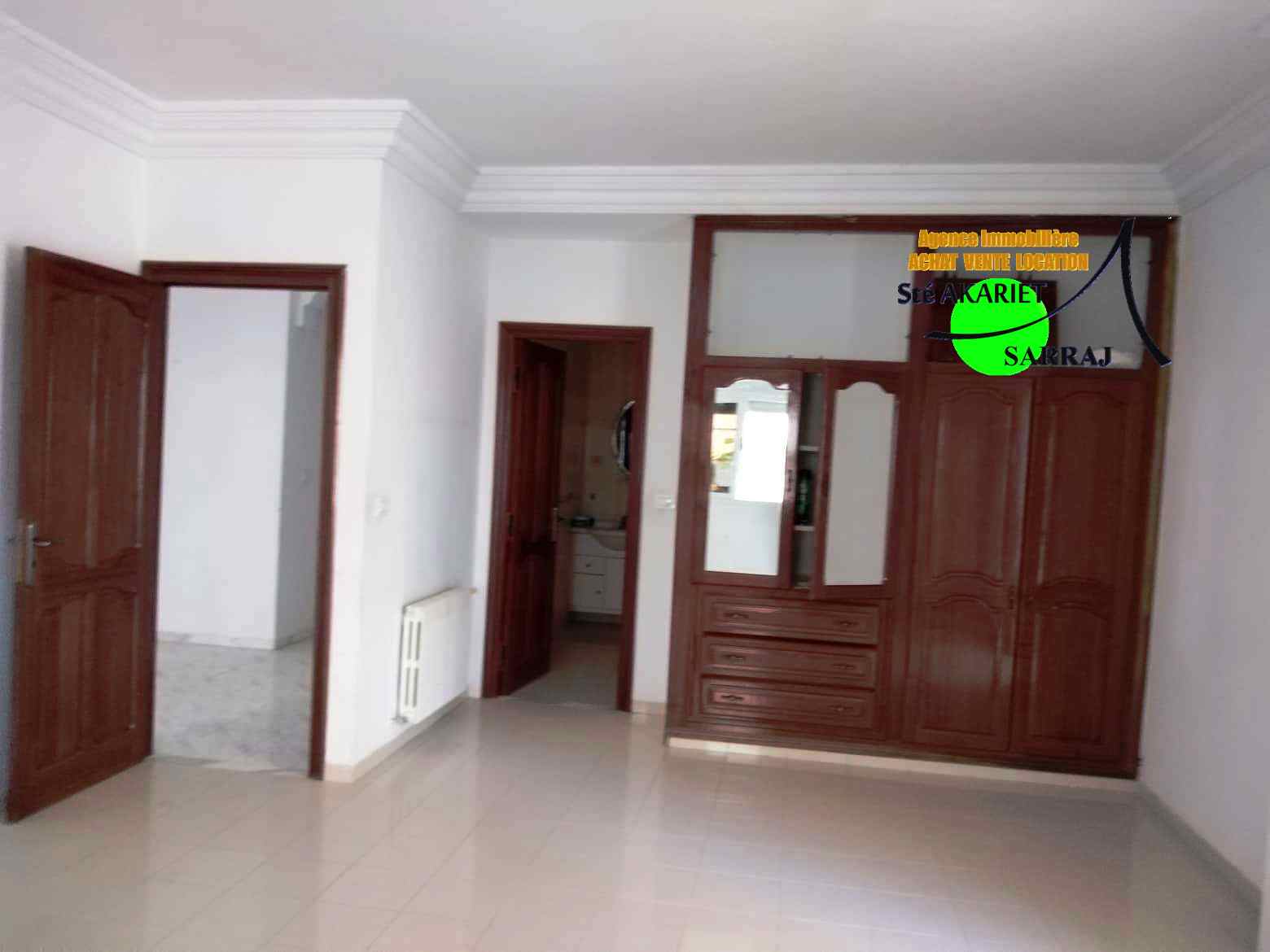 Sousse Jaouhara&nbsp;Sousse Khezama&nbsp;Vente&nbsp;Maisons&nbsp;Immeuble au 2�me position de la route touristique