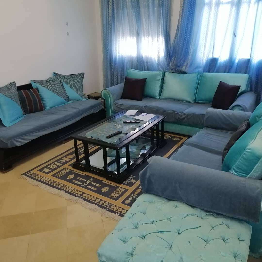 Ain Zaghouan Ain Zaghouan Location vacances Appart. 2 pices Luxueux appartement meubl par jour