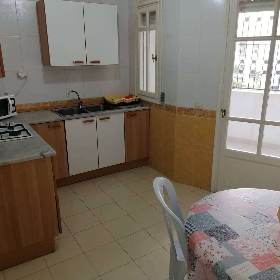 Ain Zaghouan Ain Zaghouan Location vacances Appart. 2 pices Luxueux appartement meubl par jour