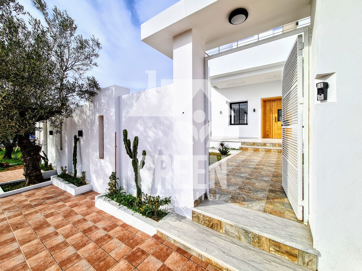 Vente Maisons