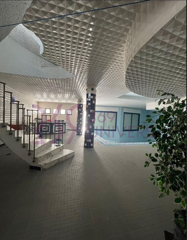 La Marsa&nbsp;Marsa Safsaf&nbsp;Location&nbsp;Maisons&nbsp;Villa avec piscine � la marsa ref rh54