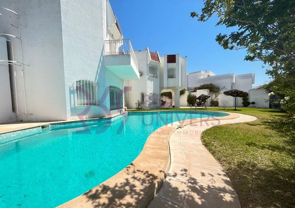 Location&nbsp;Maisons