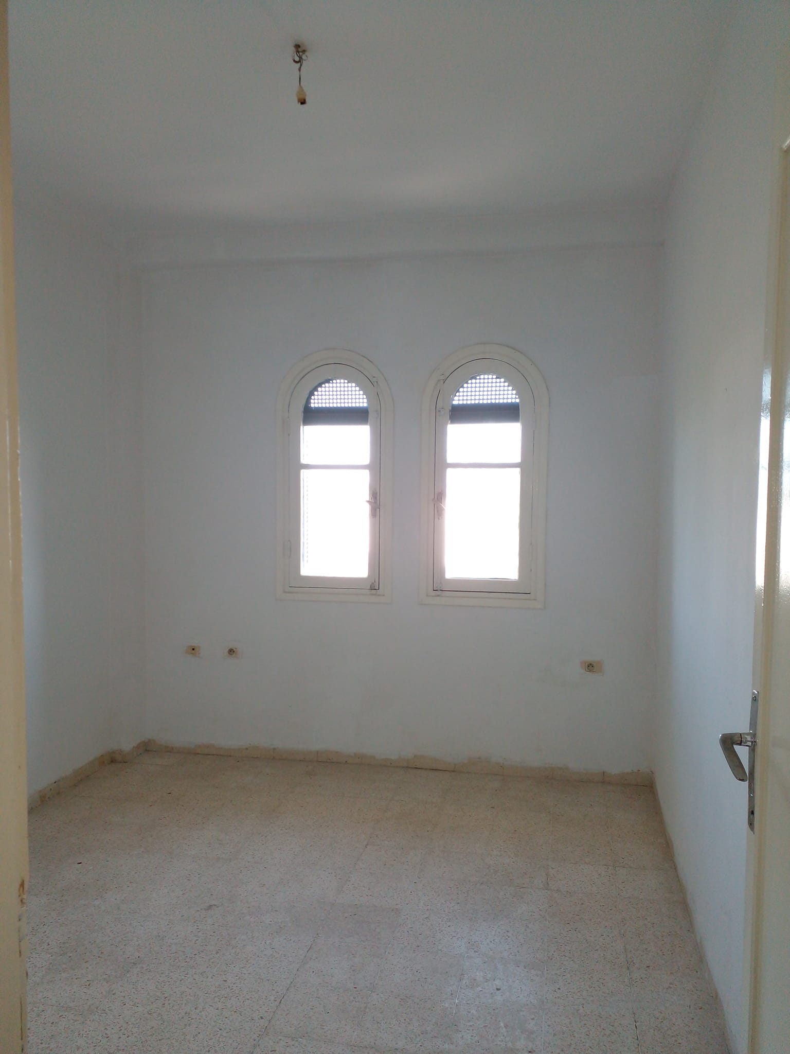 El Mourouj&nbsp;El Mourouj&nbsp;Vente&nbsp;Appart. 3 pi�ces&nbsp;Cite errawdha