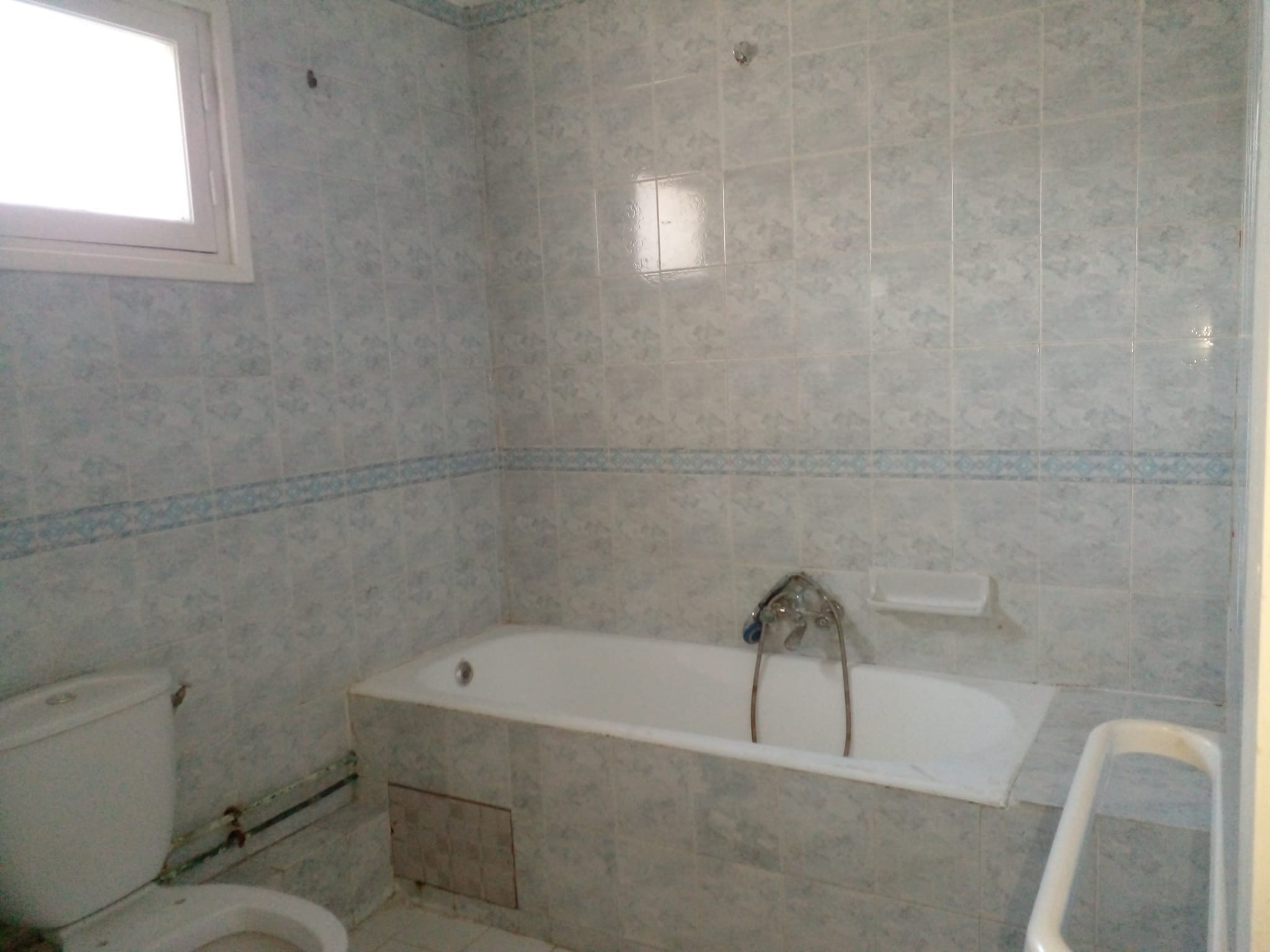 El Mourouj&nbsp;El Mourouj&nbsp;Vente&nbsp;Appart. 3 pi�ces&nbsp;Cite errawdha