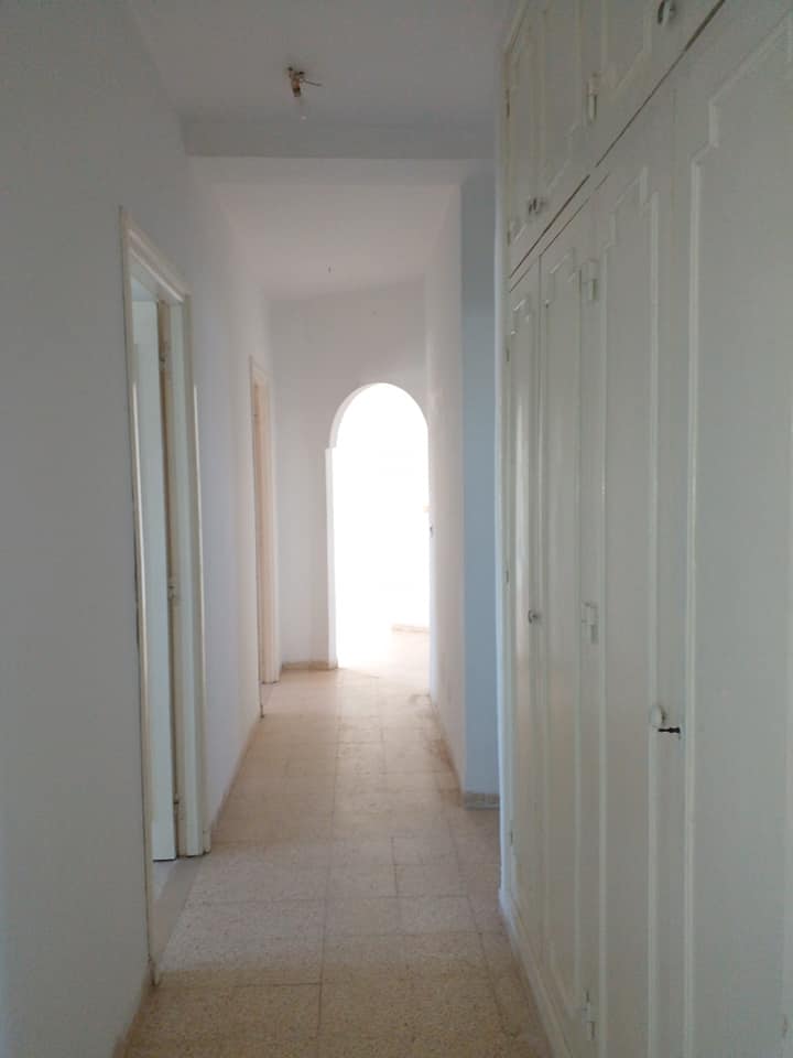 El Mourouj&nbsp;El Mourouj&nbsp;Vente&nbsp;Appart. 3 pi�ces&nbsp;Cite errawdha