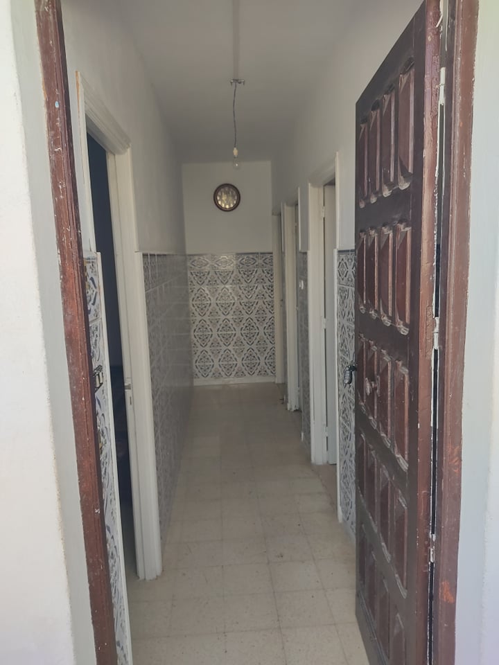 Soliman Soliman Location Appart. 2 pices Appartement  meubl et non meubl a soliman plage