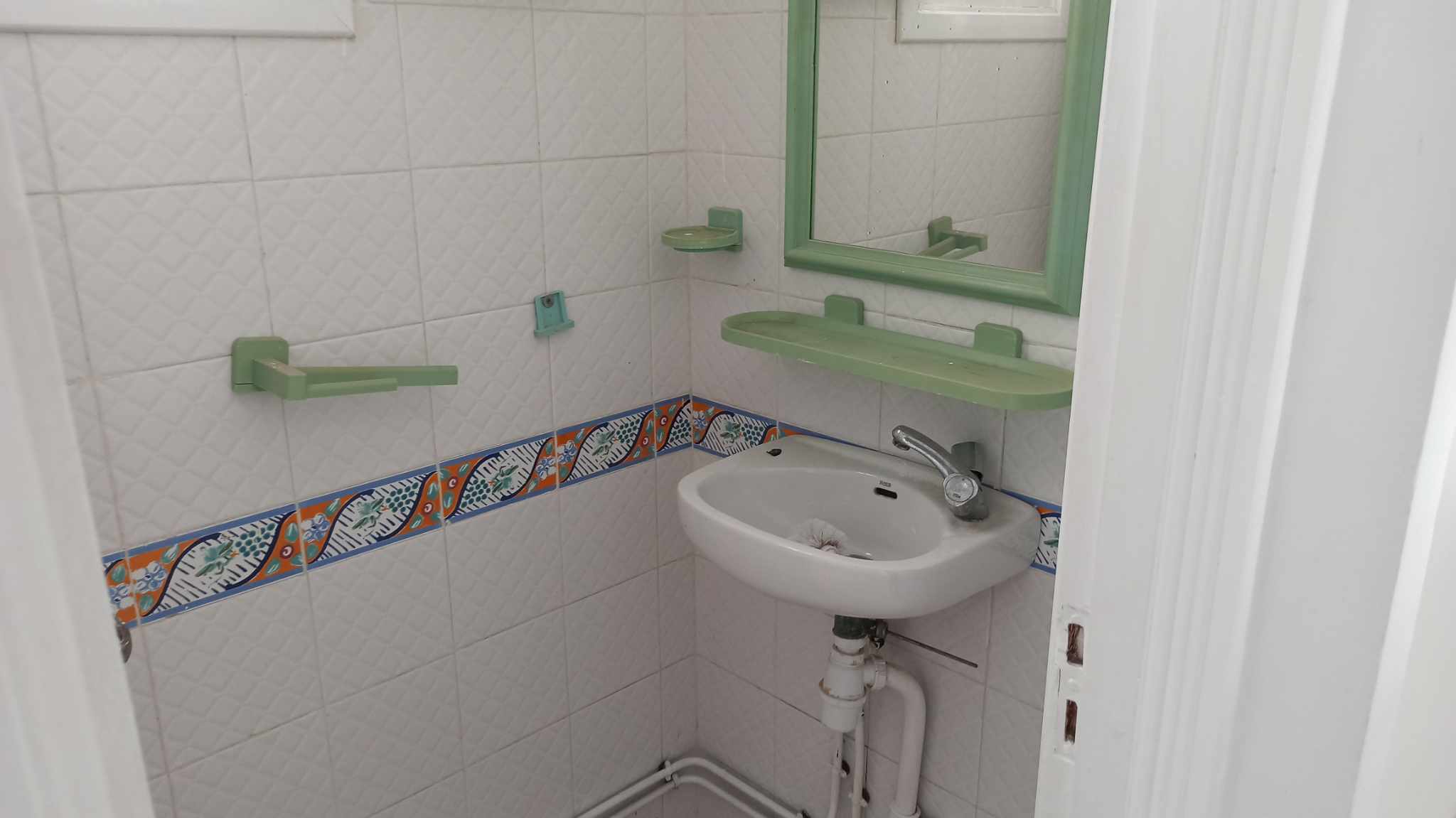 La Soukra&nbsp;Cite Ettaamir&nbsp;Vente&nbsp;Appart. 3 pi�ces&nbsp;App s3 � ariana borj louzir