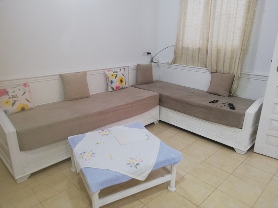 Location vacances Appart. 2 pices