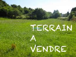 Terrain Terrain agricole