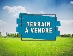 Terrain Terrain agricole