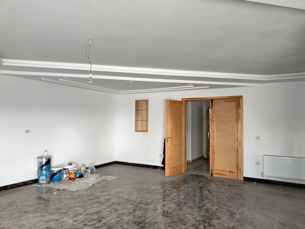 Location Appart. 5 pices+