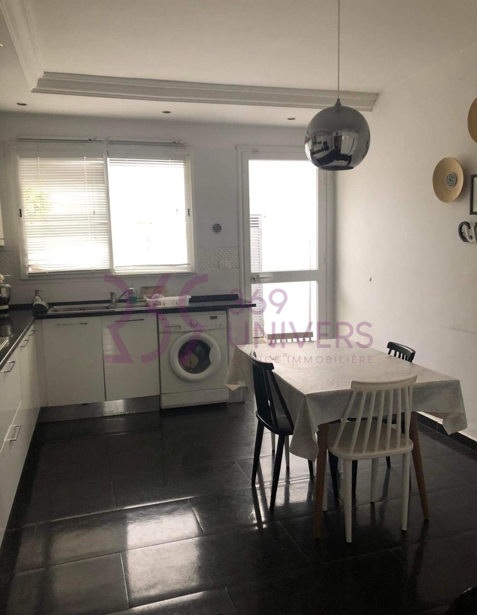 La Marsa&nbsp;Gammart&nbsp;Location&nbsp;Maisons&nbsp;Triplex avec piscine � gammarth ref rd023