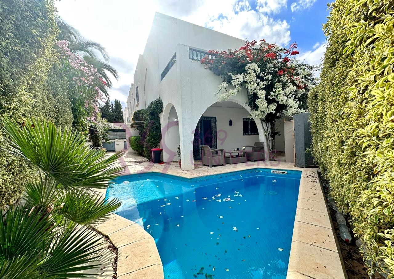 Location&nbsp;Maisons