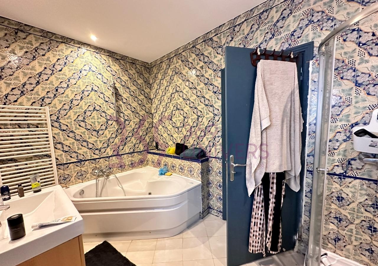 La Marsa&nbsp;Gammart&nbsp;Location&nbsp;Maisons&nbsp;Duplex avec vue sur mer � gammarth ref rd024