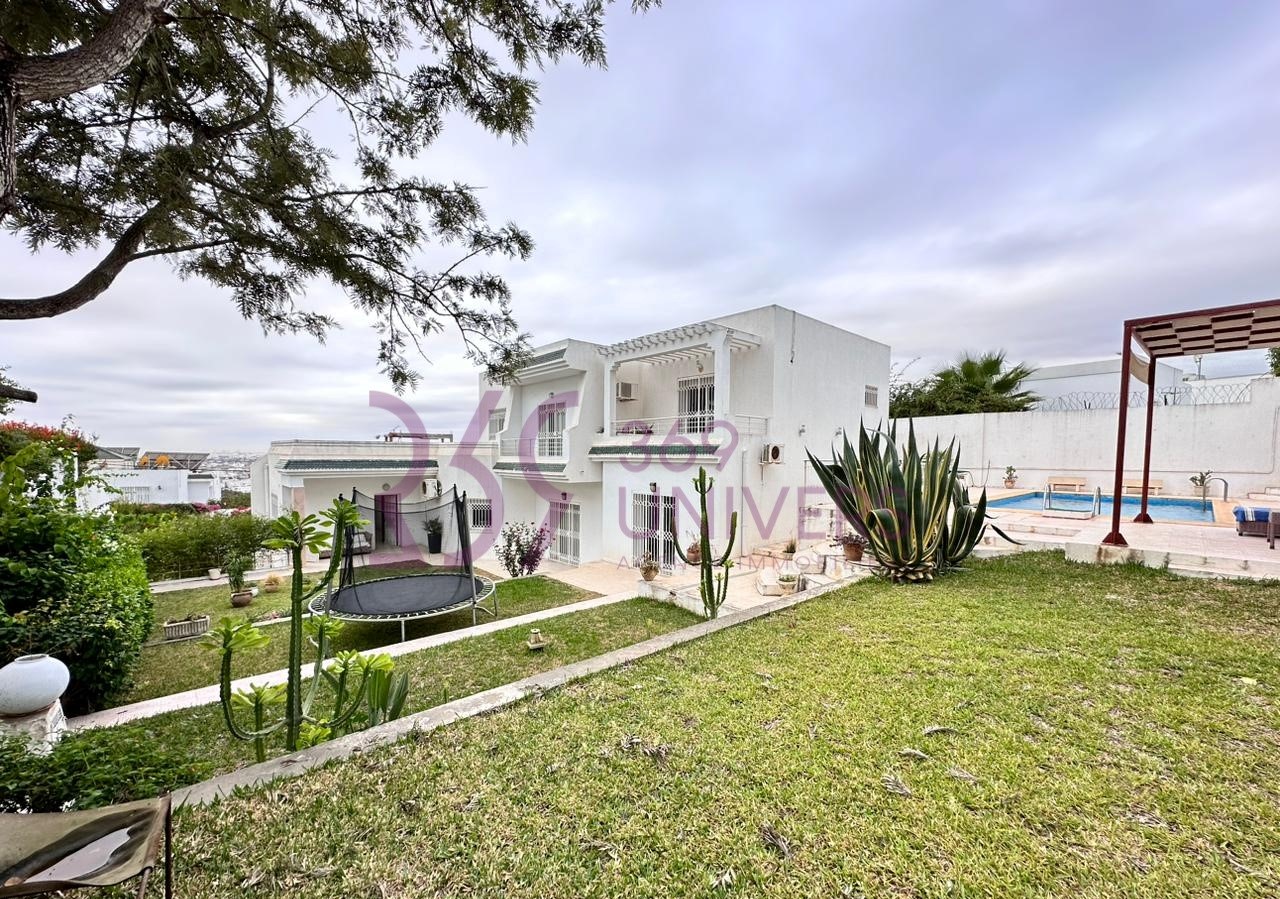 Location&nbsp;Maisons