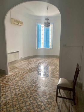 Sidi El Bechir Monfleury Vente Maisons Appartement jihen montfleury