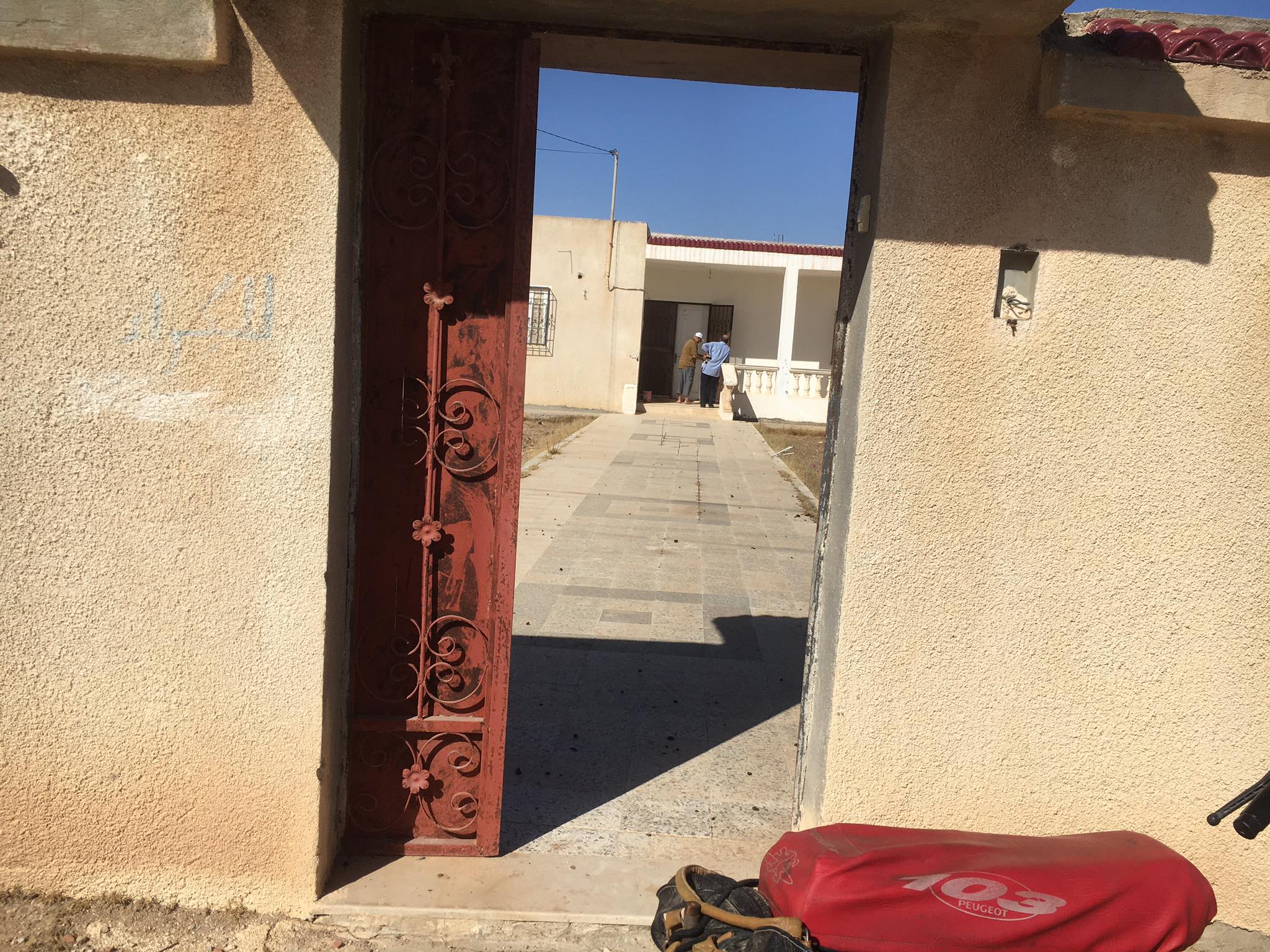 Kalaa Essghira&nbsp;Ennagr&nbsp;Vente&nbsp;Maisons&nbsp;Maison kalaa sghira ennagr