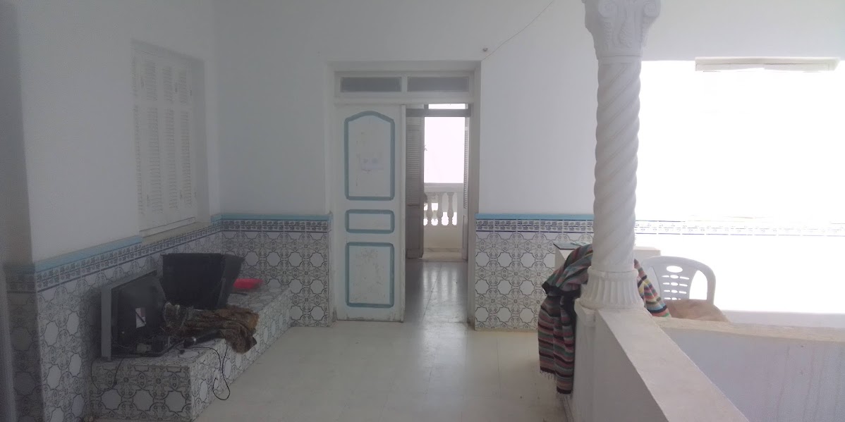 Hergla Hergla Vente Appart. 4 pices Appartement s4 a hergla