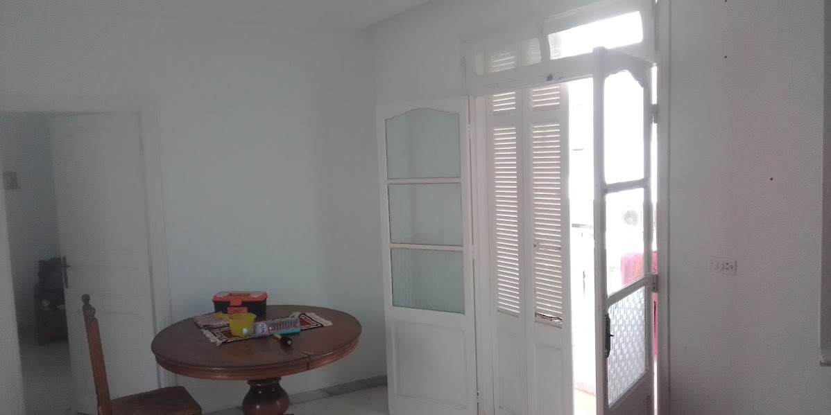 Hergla Hergla Vente Appart. 4 pices Appartement s4 a hergla