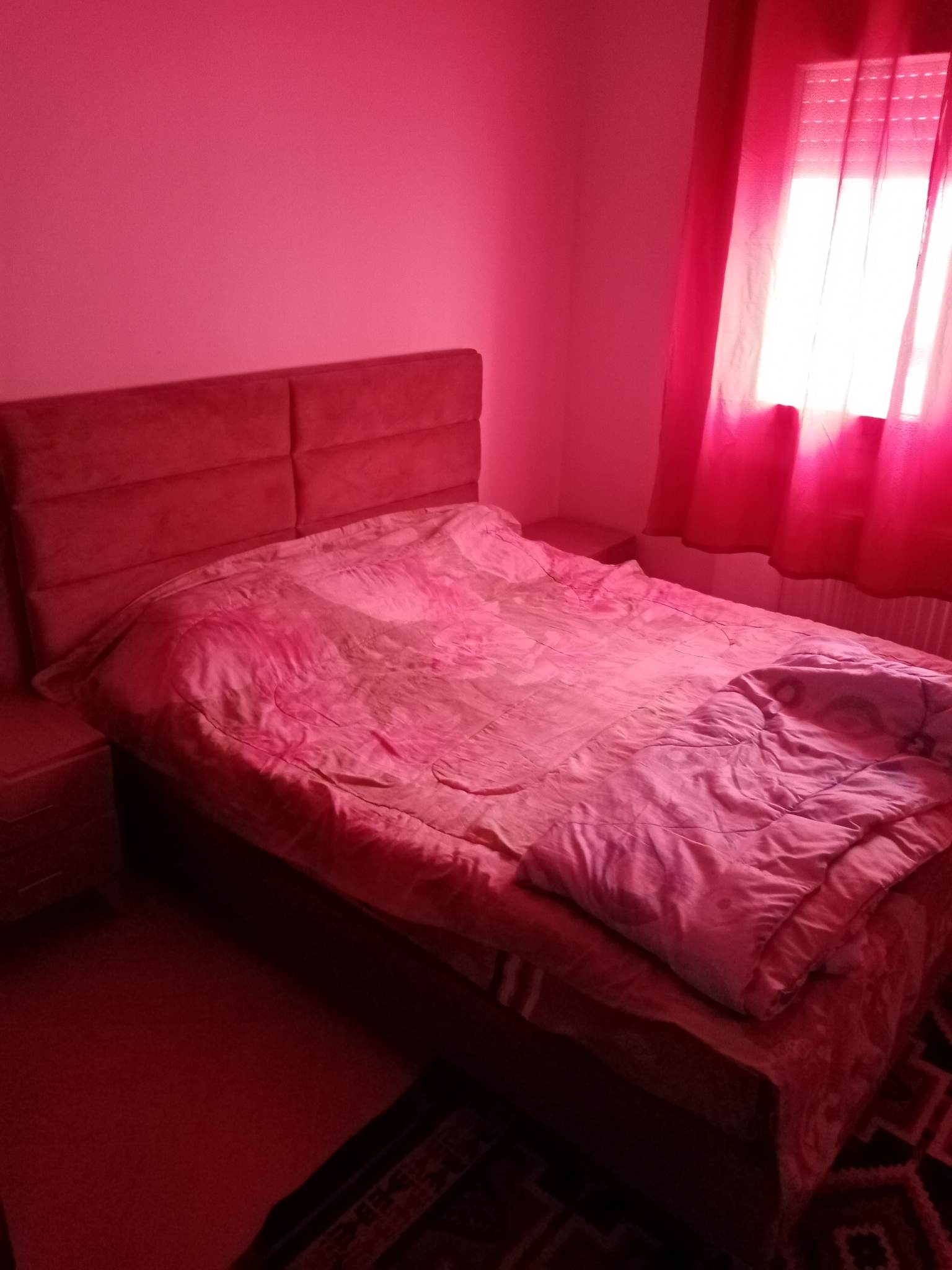 Location Appart. 1 pice