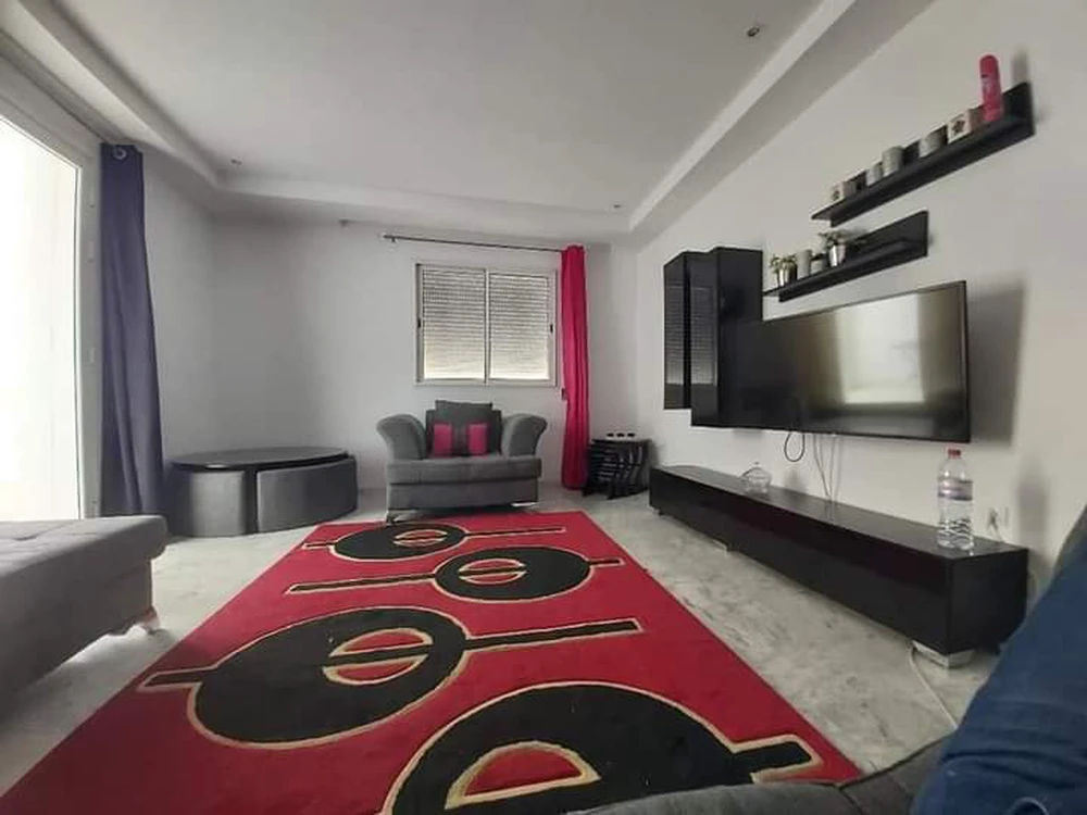 Location vacances Appart. 2 pices