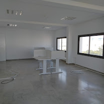 La Soukra Charguia 2 Bureaux & Commerces Bureau Coquette bureau 200m2  charguia 2