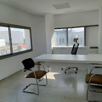 La Soukra Charguia 2 Bureaux & Commerces Bureau Coquette bureau 200m2  charguia 2