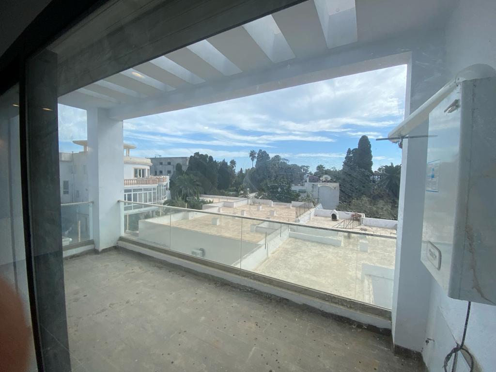 Hammamet Hammamet Vente Appart. 2 pices Appartement miramar