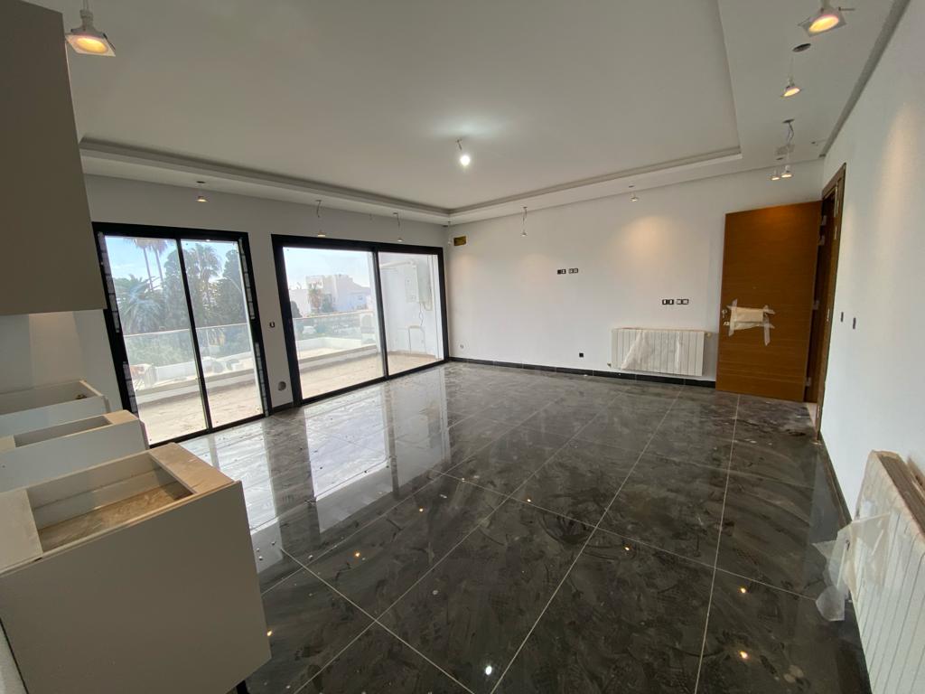 Hammamet Hammamet Vente Appart. 2 pices Appartement miramar