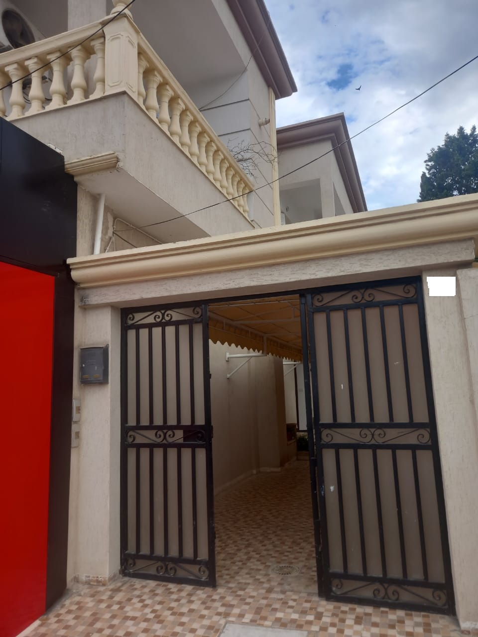 Ariana Ville&nbsp;Riadh Landlous&nbsp;Vente&nbsp;Maisons&nbsp;Villa et locaux riadh landalous