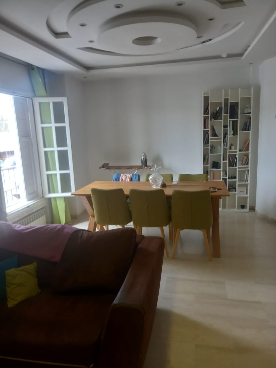 Ariana Ville&nbsp;Riadh Landlous&nbsp;Vente&nbsp;Maisons&nbsp;Villa et locaux riadh landalous