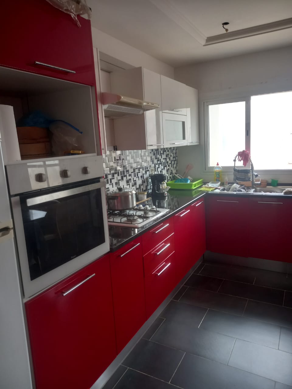 Ariana Ville&nbsp;Riadh Landlous&nbsp;Vente&nbsp;Maisons&nbsp;Villa et locaux riadh landalous