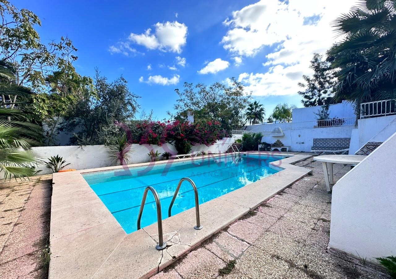 Location Appart. 4 pices