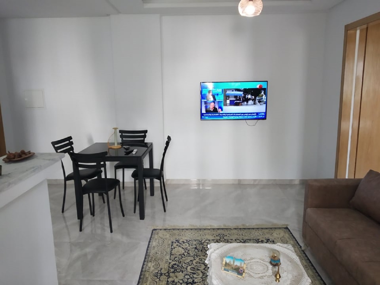 Location vacances Appart. 2 pices