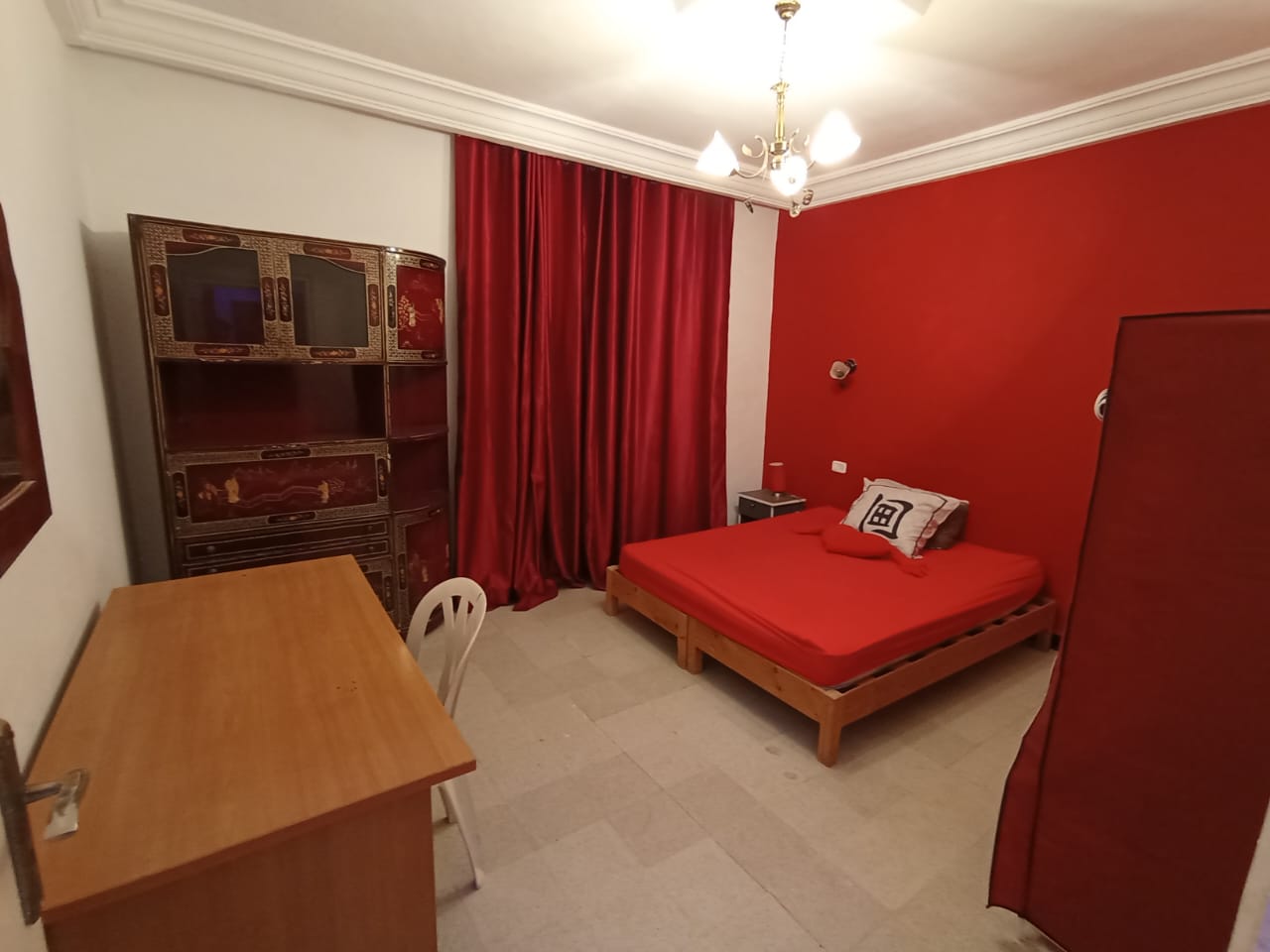 Vente&nbsp;Appart. 4 pi�ces