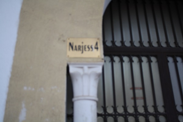 Location&nbsp;Appart. 5 pi�ces+