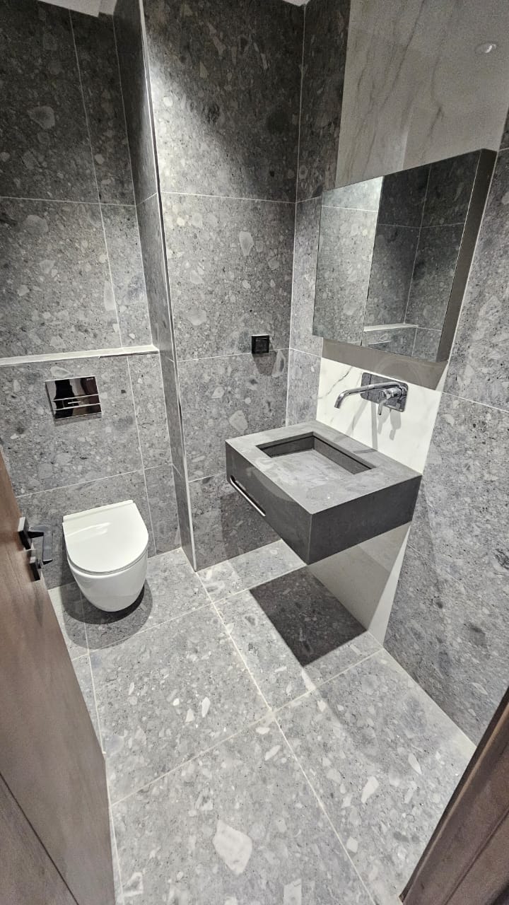 Ain Zaghouan Ain Zaghouan Vente Appart. 2 pices Des appartements s2  ain zaghouan nord