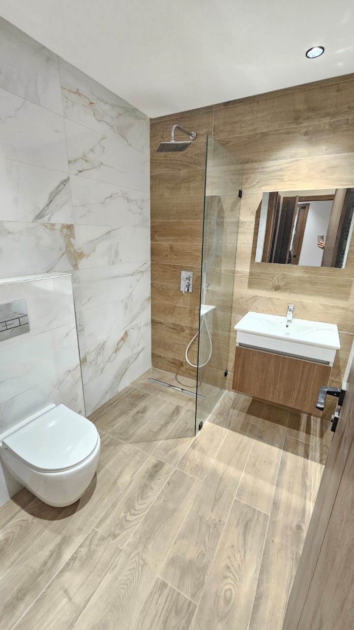 Ain Zaghouan Ain Zaghouan Vente Appart. 2 pices Des appartements s2  ain zaghouan nord