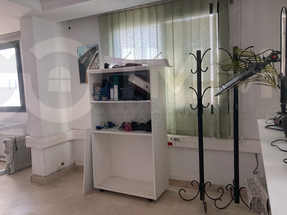 Bab Bhar&nbsp;Montplaisir&nbsp;Bureaux & Commerces&nbsp;Bureau&nbsp;Plateau sup 340m  � alain savary