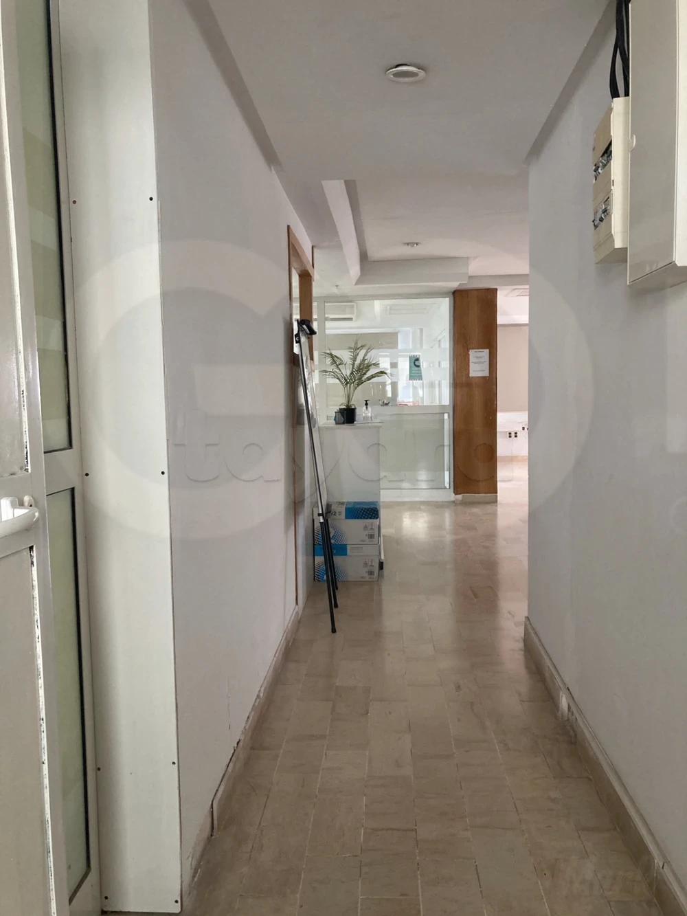 Bab Bhar&nbsp;Montplaisir&nbsp;Bureaux & Commerces&nbsp;Bureau&nbsp;Plateau sup 340m  � alain savary