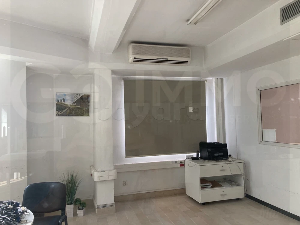 Bureaux & Commerces&nbsp;Bureau