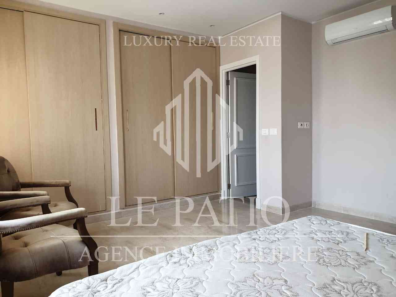 La Marsa&nbsp;Sidi Daoud&nbsp;Location&nbsp;Maisons&nbsp;Villa meubl� a la marsa