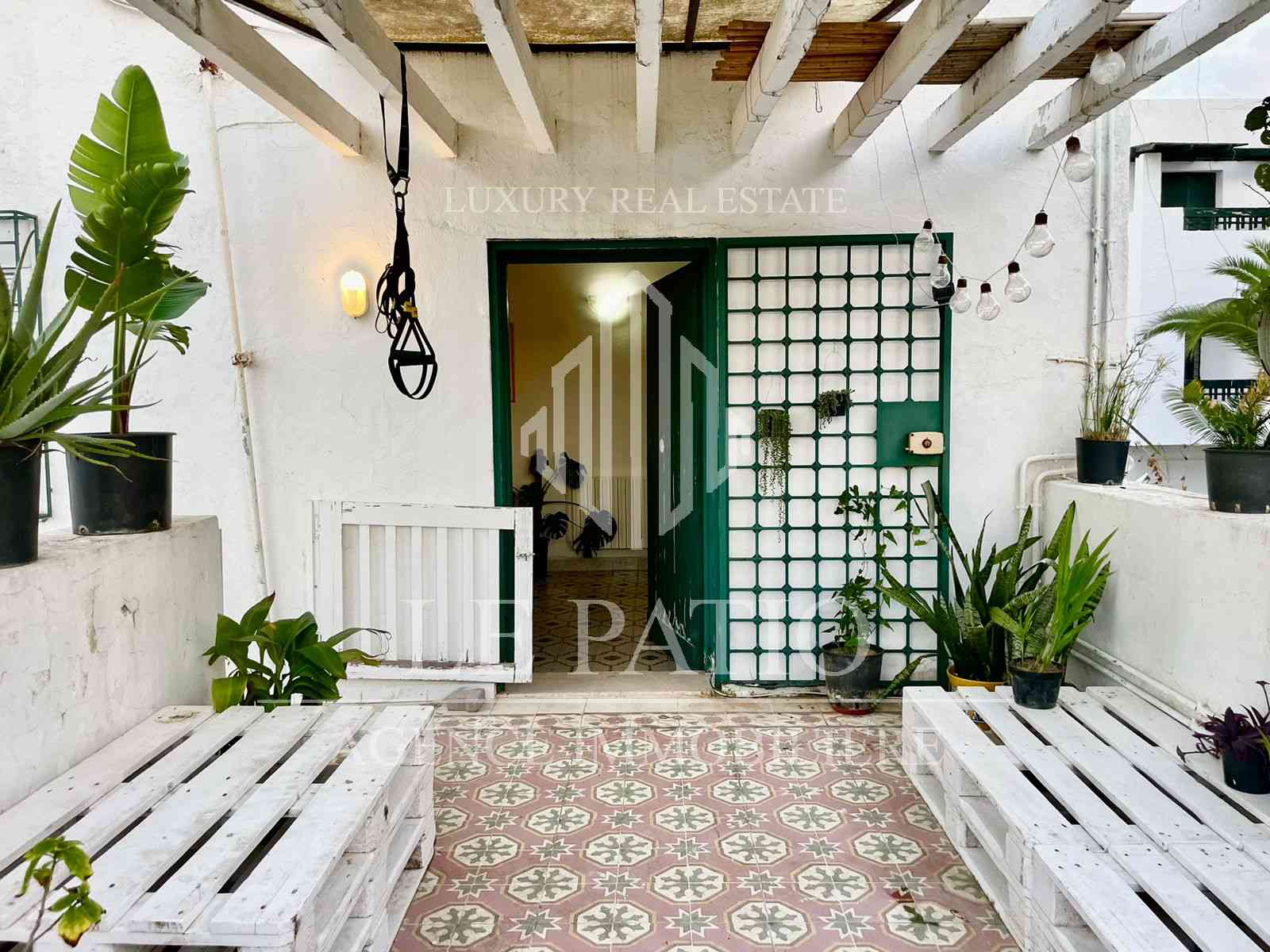 Location Appart. 3 pices