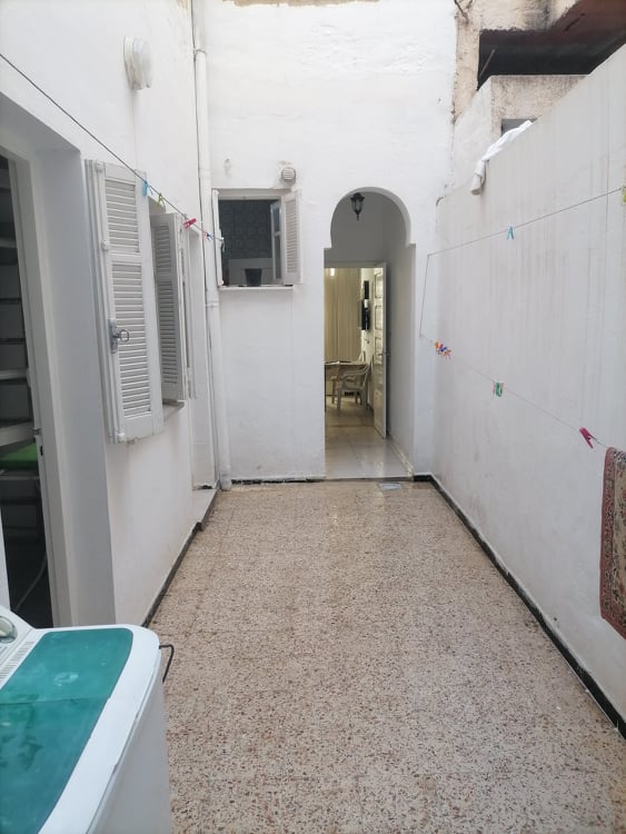 Vente&nbsp;Appart. 3 pi�ces