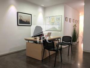 Bureaux & Commerces Bureau