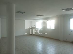 Megrine Sidi Rezig Bureaux & Commerces Bureau Local commercial  150m  megrine